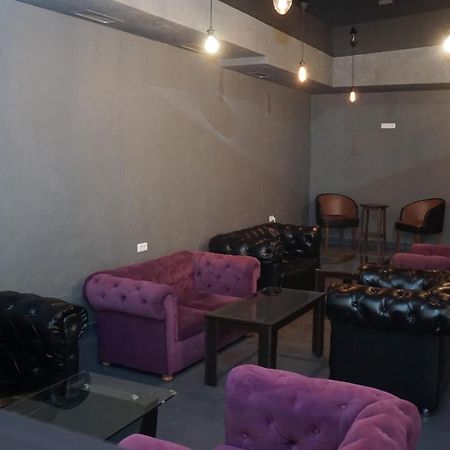 Nor Yerevan Hotel ภายนอก รูปภาพ