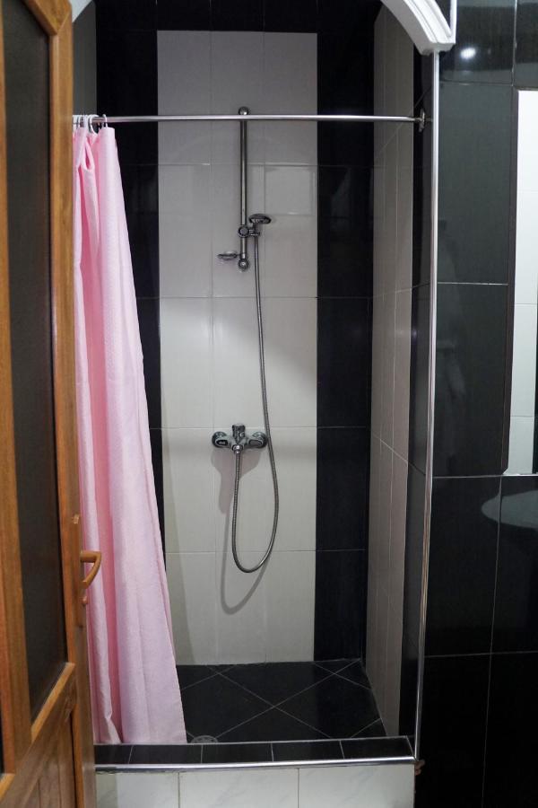 Nor Yerevan Hotel ภายนอก รูปภาพ